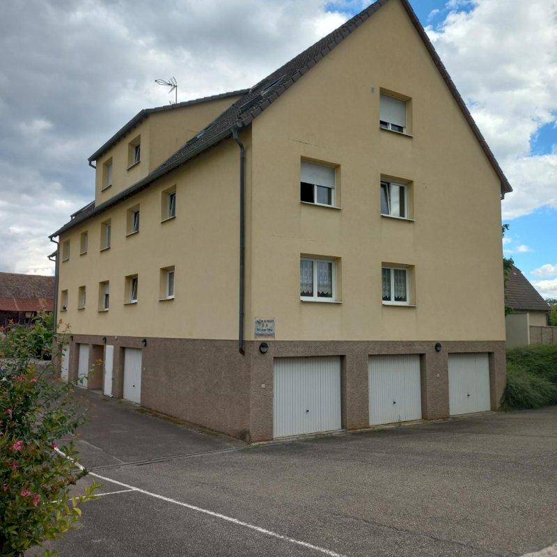 Appartement F4 - Photo 10 - Blaesheim