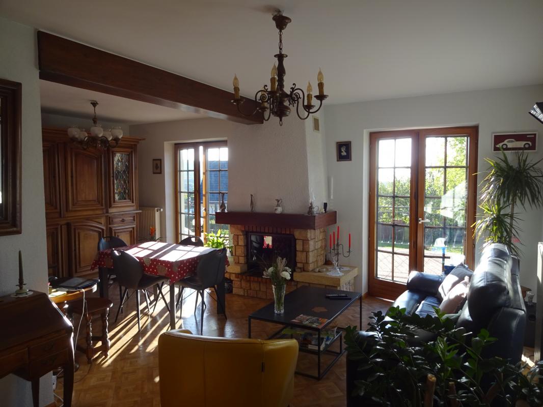 Maison à Osenbach - Photo 10 - Osenbach