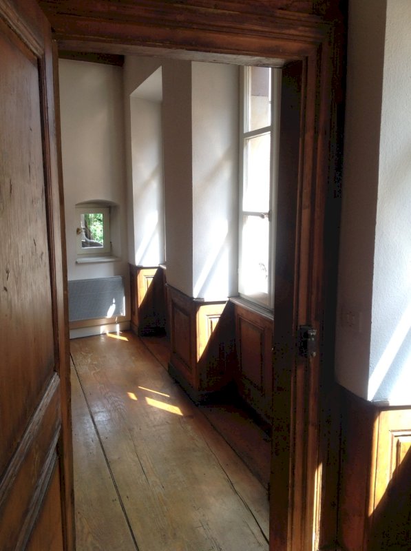 APPARTEMENT 2 PIÈCES - Photo 10 - Strasbourg