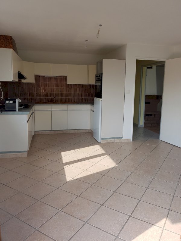 Maison 6 pièces - Photo 10 - Ostheim