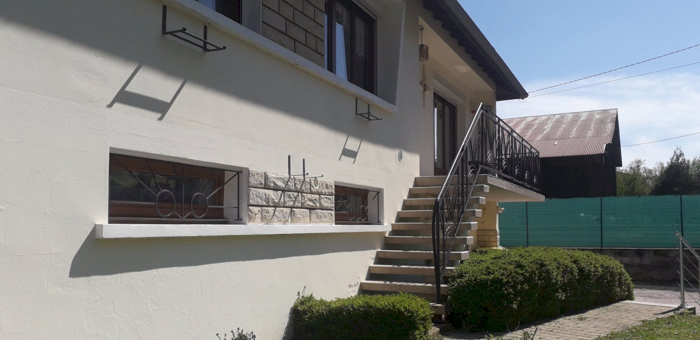 Villa 7 pièces - Photo 10 - Fains-les-Sources