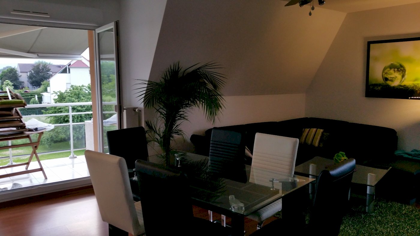 Appartement - 3 pièces - Photo 10 - Ensisheim