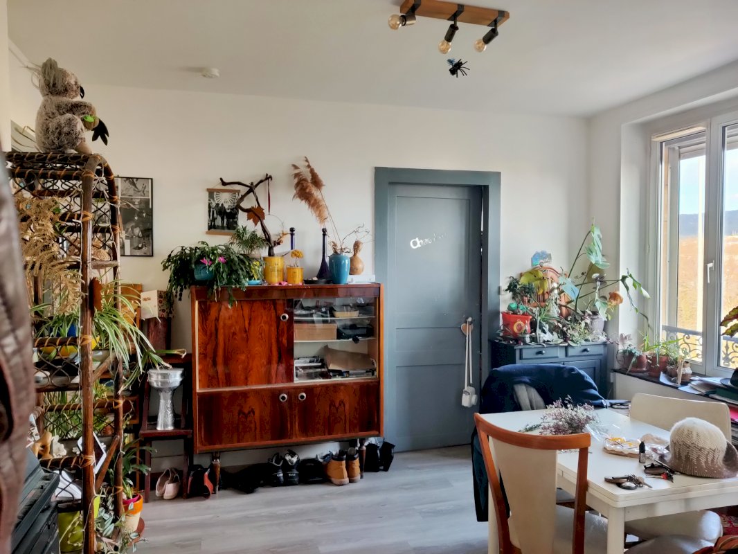 Appartement avec jardin - Photo 10 - Maxéville