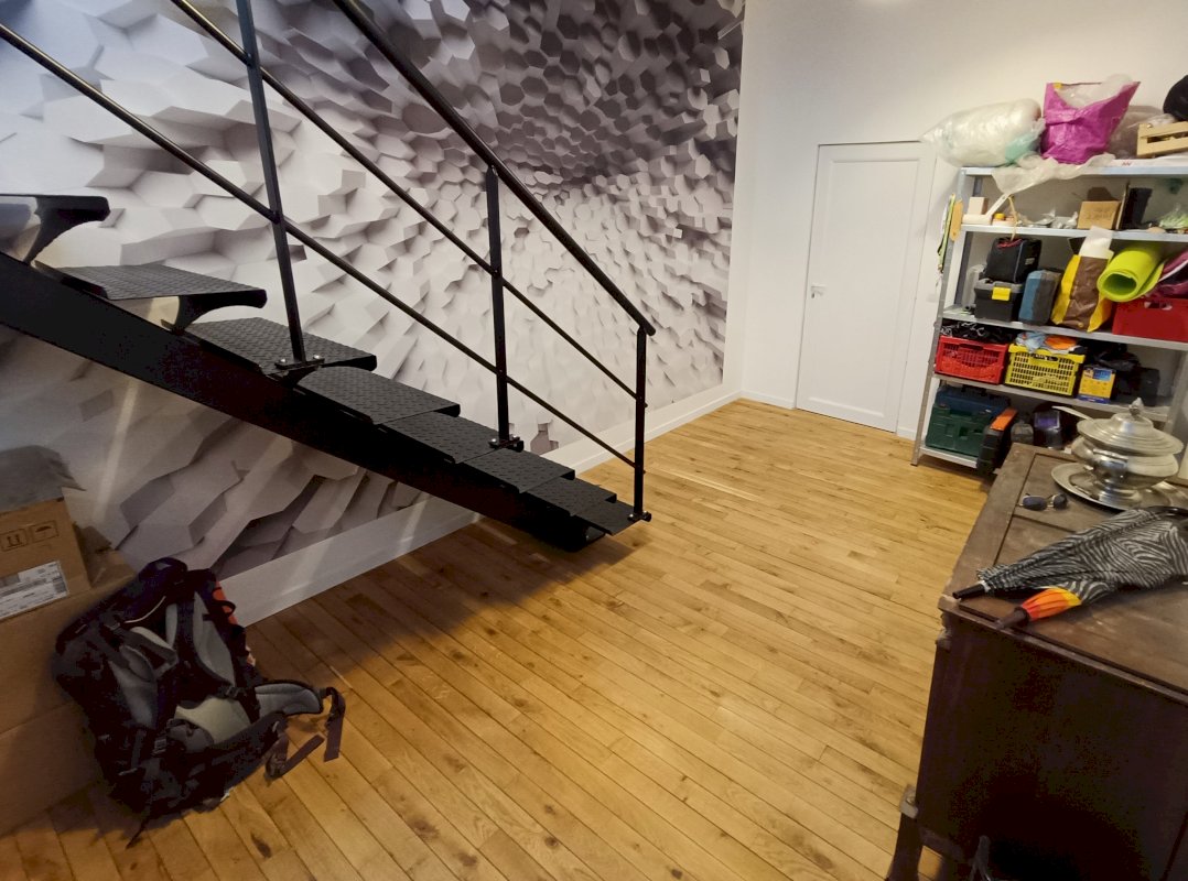 Appartement état neuf - Photo 10 - Sainte-Savine