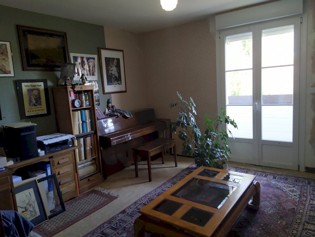 Maison 170 m² et dépendance - Photo 10 - Biesles