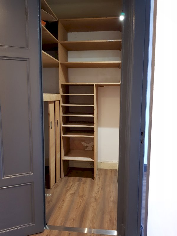 Appartement 4 pièces - Photo 10 - Nancy