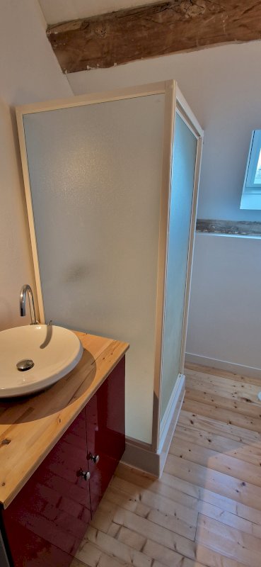 Longère 139 m² - Photo 10 - La Motte-Tilly
