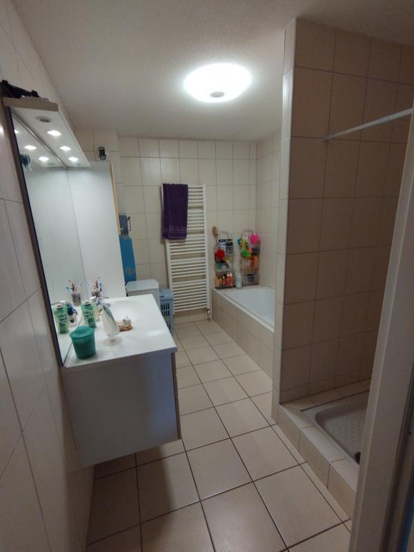 Bel appartement T3 - Photo 10 - Cernay