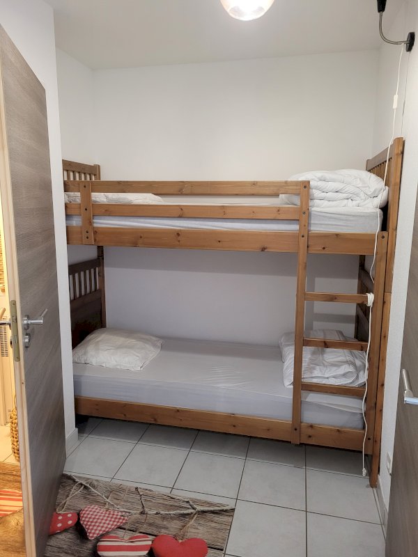 APPARTEMENT RDJ - Photo 10 - Ventron