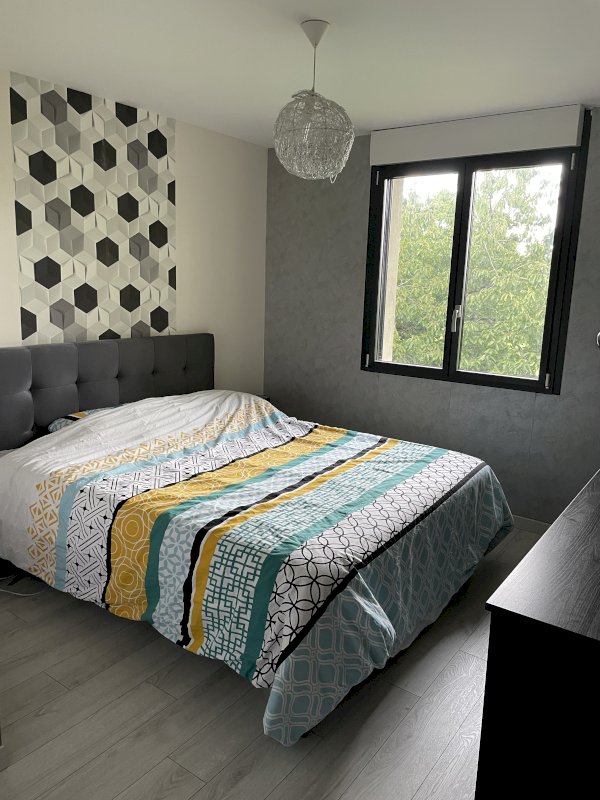 Maison individuelle - Photo 10 - Deuxville