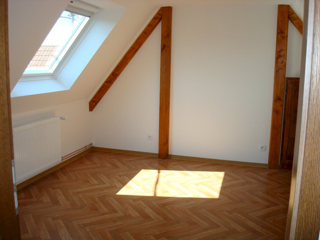 Maison 5 pièces - Photo 10 - Wittersheim