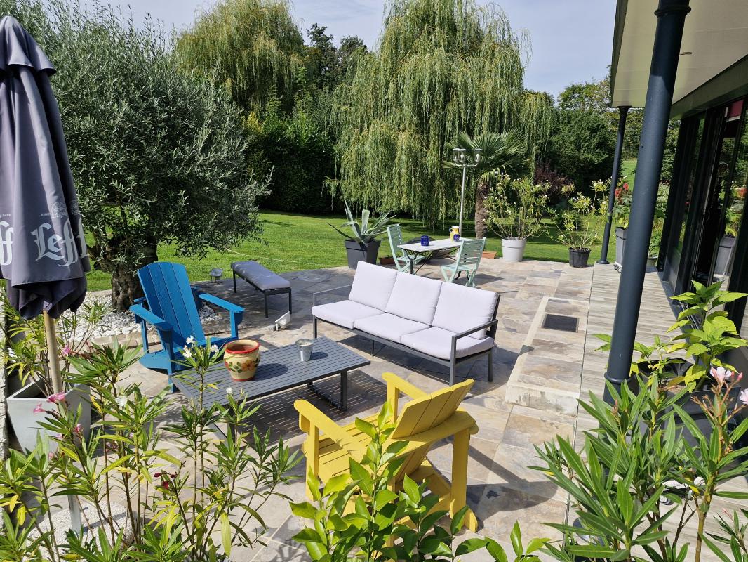 MAISON ENTIEREMENT RENOVEE - Photo 10 - Draize