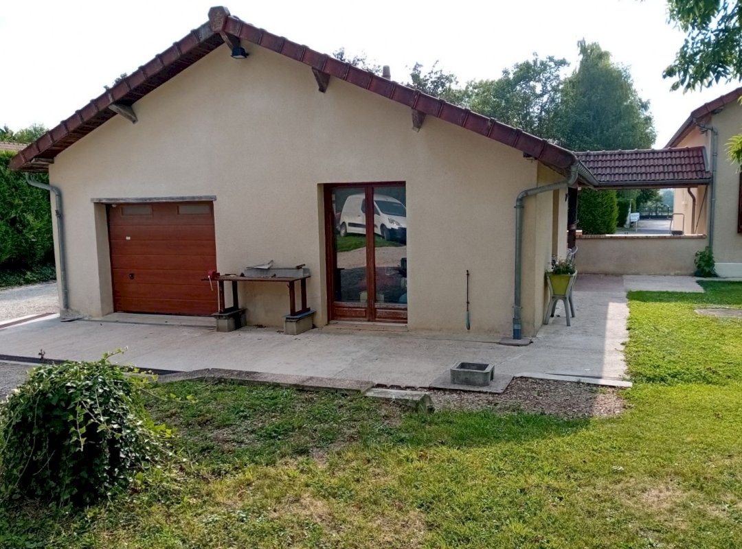 Maison 5 pièces - Photo 10 - Sompuis