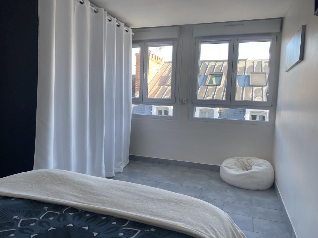 Reims | Bel appartement lumineux - Photo 10 - Reims