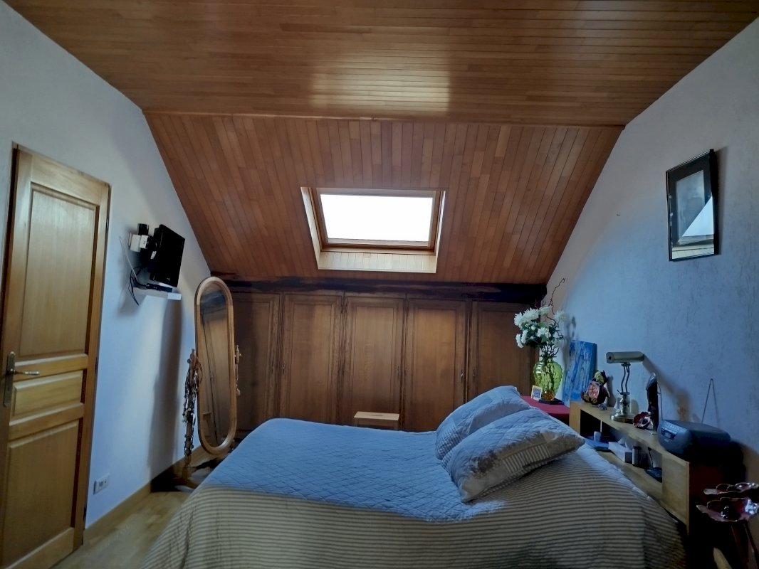 Maison familiale authentique - Photo 10 - Bogny-sur-Meuse