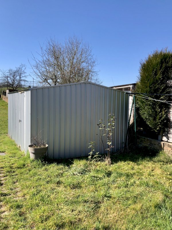 Maison de 124 m² | À Chooz - Photo 10 - Chooz