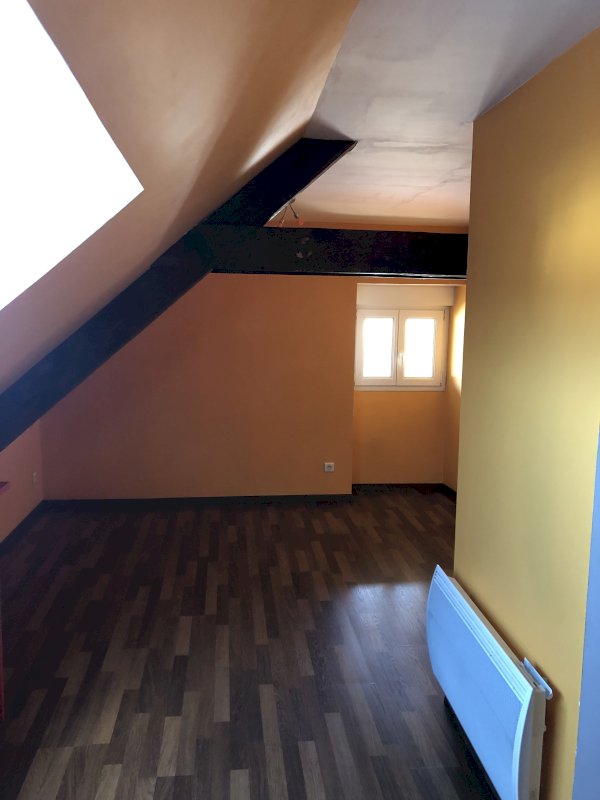 Appartement au pied des Vosges - Photo 10 - Fraize