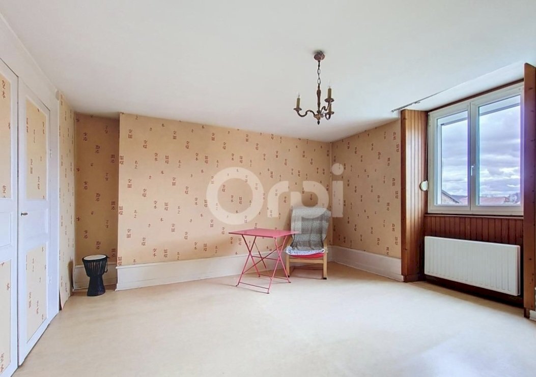 Maison de village | Riaucourt - Photo 10 - Riaucourt
