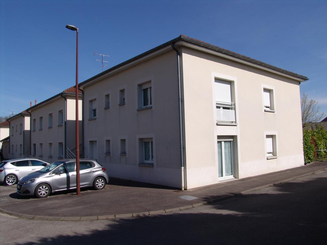 Appartement 3 pièces 71 m² - Photo 10 - La Chapelle-Saint-Luc