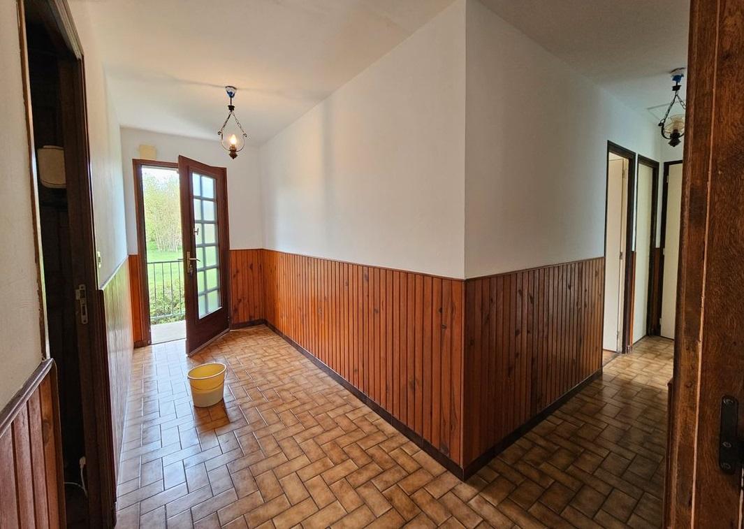 Maison avec terrain - Photo 10 - Bricon