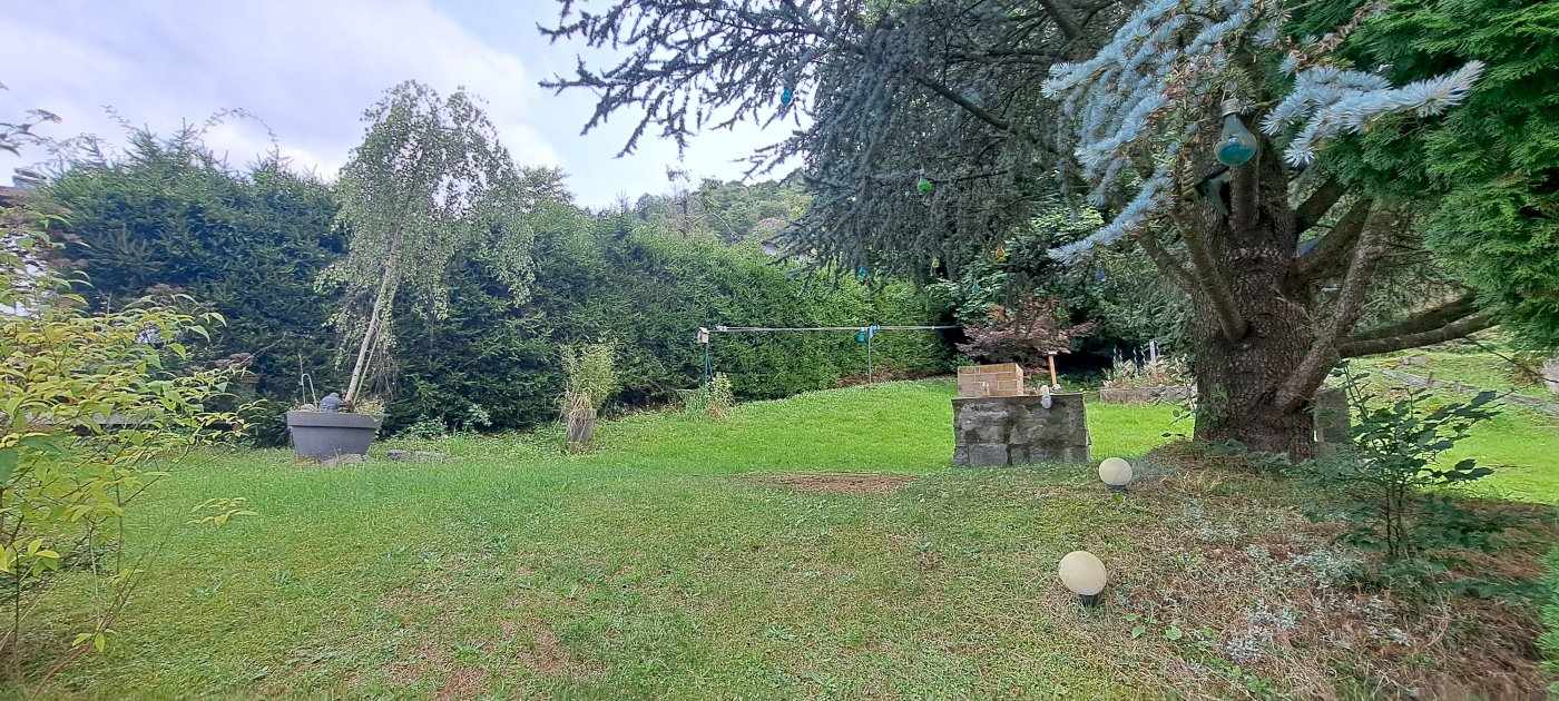 Appartement 57m² (87m² au sol) - Photo 10 - La Bresse