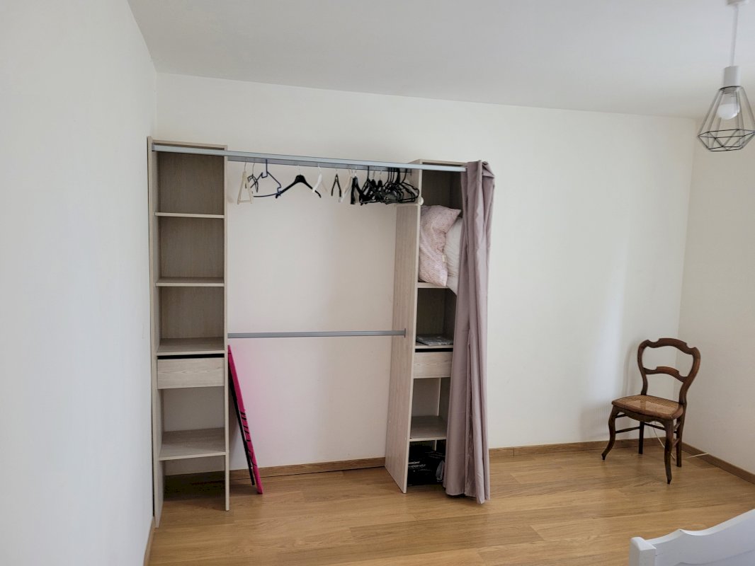 MAISON DE 60 M2 - Photo 10 - Ballay