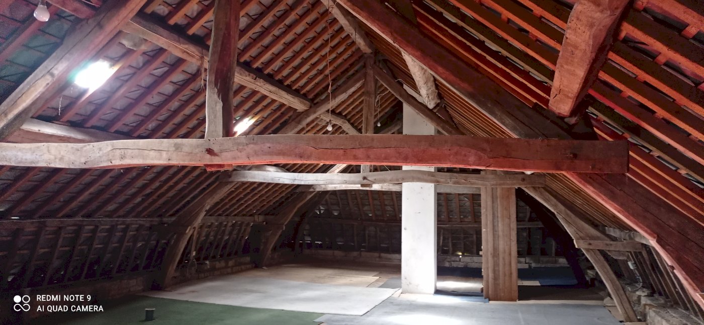 Maison 12 pièces 190 m² - Photo 10 - Sapogne-et-Feuchères