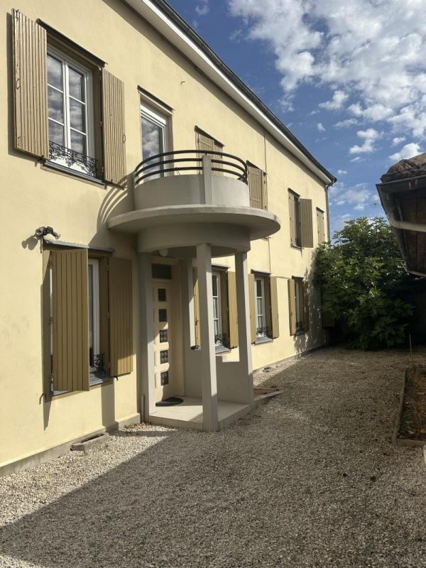 Appartement 35 m² - Photo 10 - Troyes