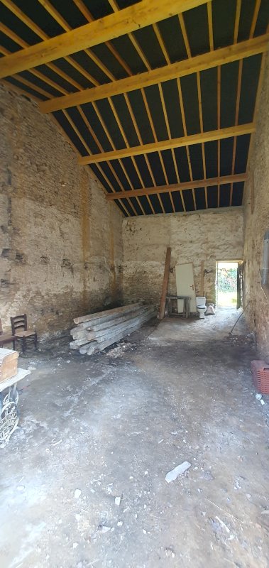 Maison avec garage | Sommevoire - Photo 10 - Sommevoire