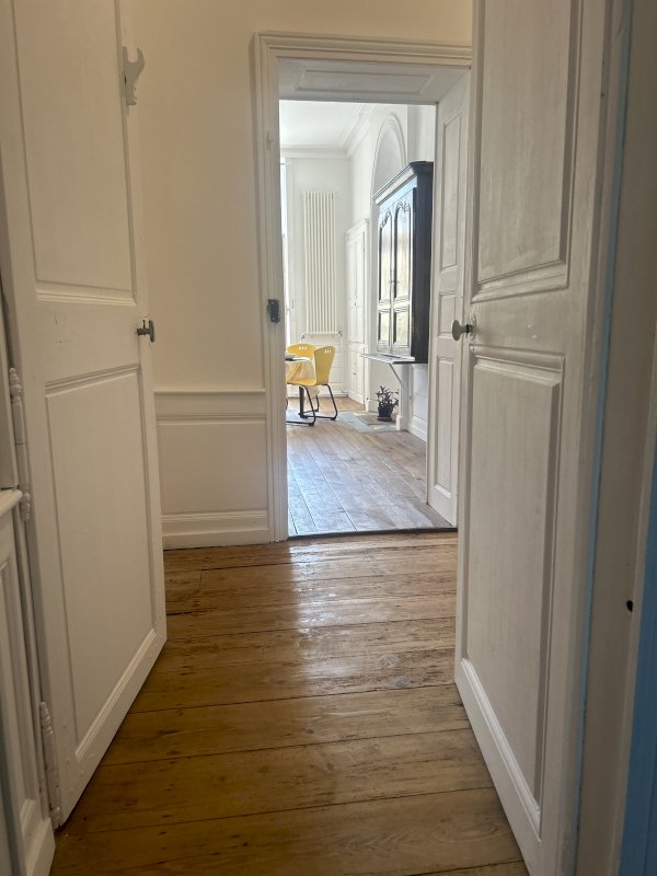 Appartement de caractère - Photo 10 - Poussay