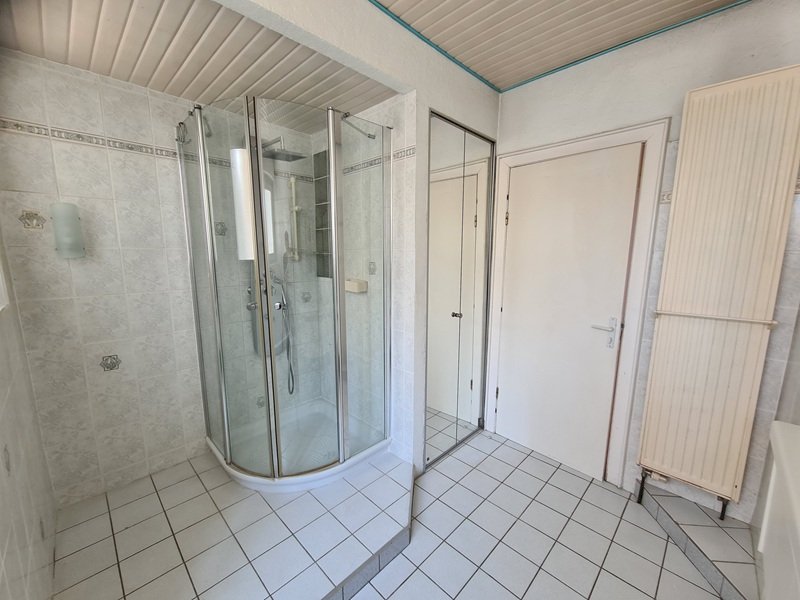 Maison avec piscine – Zillisheim quartier résidentiel calme - Photo 10 - Zillisheim