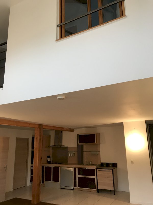 Vends appartement loft T4, F4, 3 chambres, 110m² - Photo 10 - Troyes