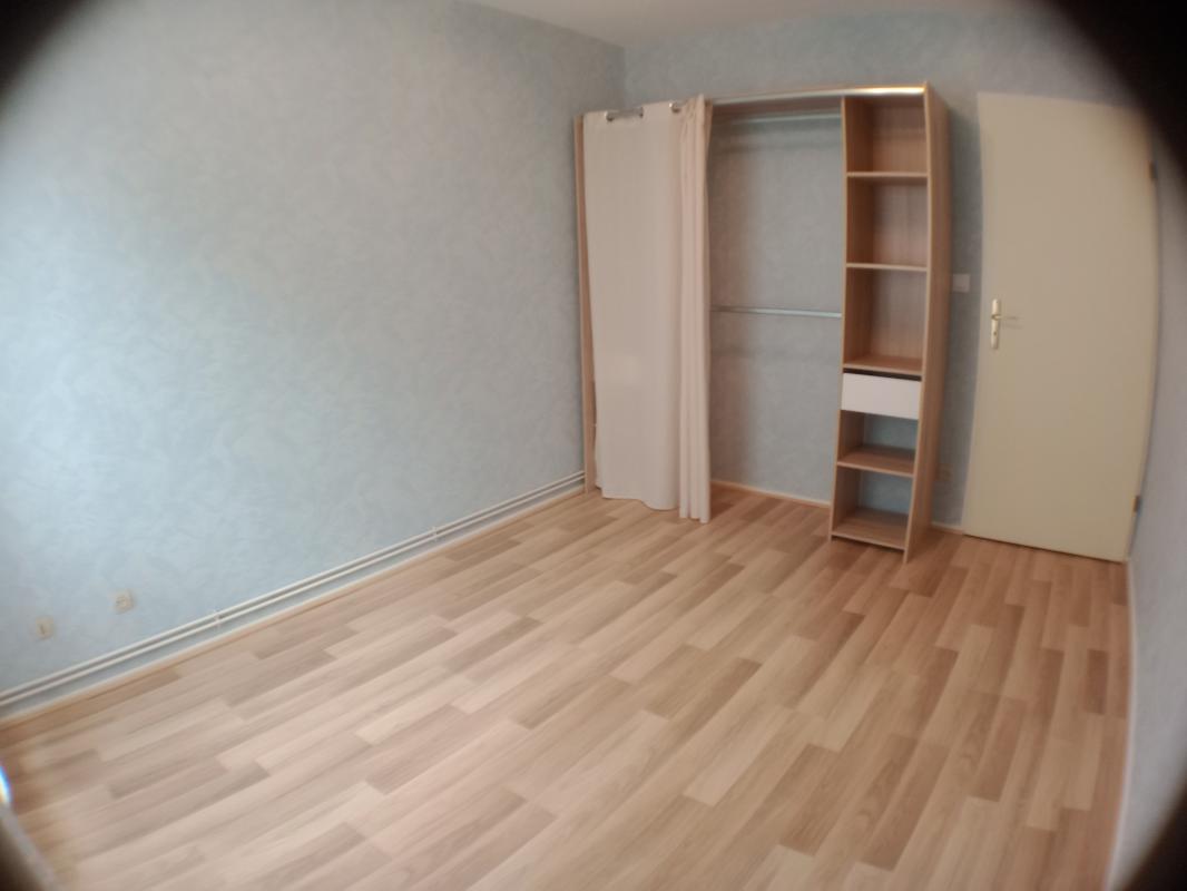 Appartement F2 - Photo 11 - Montigny-lès-Metz