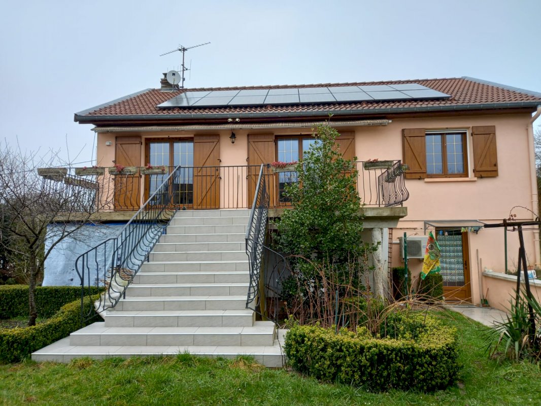 Maison - Photo 11 - Guerpont