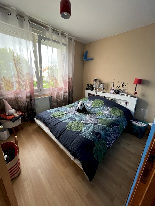 Maison jumelée - Photo 11 - Hayange Marspich