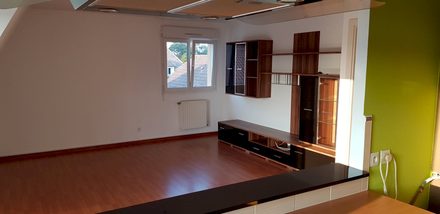 Appartement - 3 pièces - Photo 11 - Ensisheim