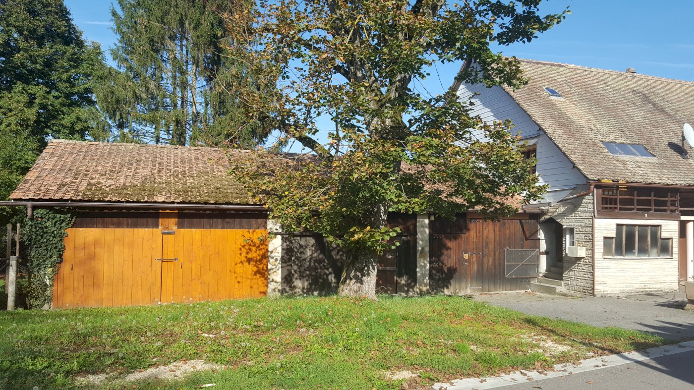 Maison Alsacienne - Photo 11 - Durlinsdorf