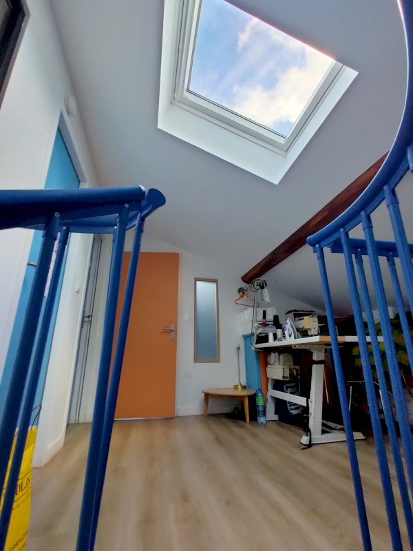 Appartement avec jardin - Photo 11 - Maxéville