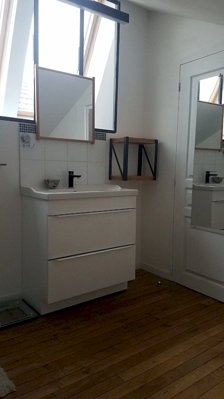 Appartement état neuf - Photo 11 - Sainte-Savine