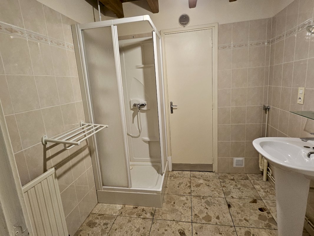 Maison de village - Photo 11 - Avrecourt
