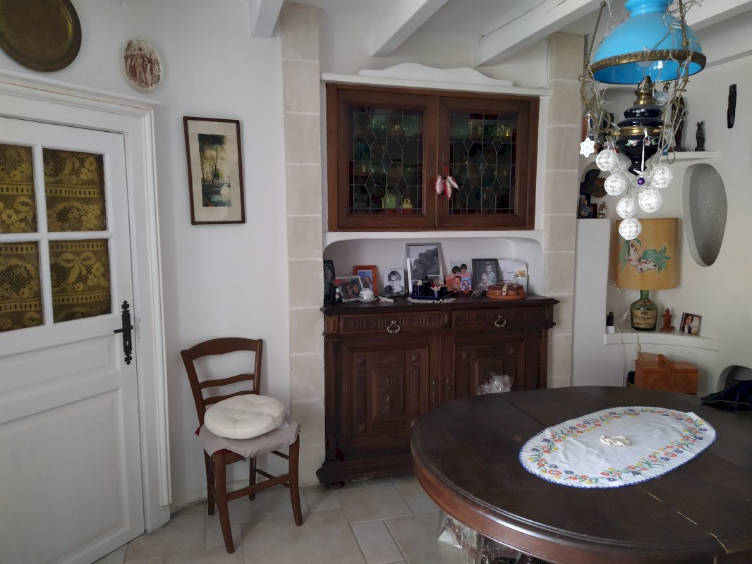 Maison 170 m² et dépendance - Photo 11 - Biesles