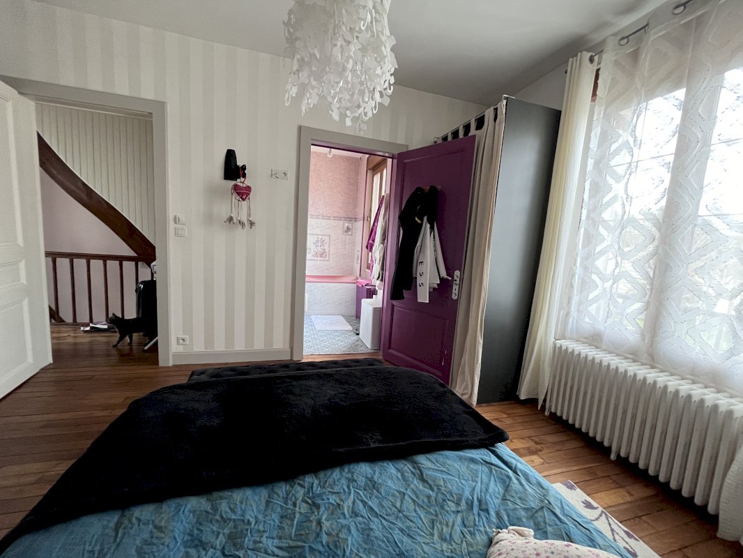 Maison de ville - Photo 11 - Verdun