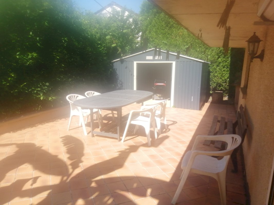 Maison - Photo 11 - Ancerville