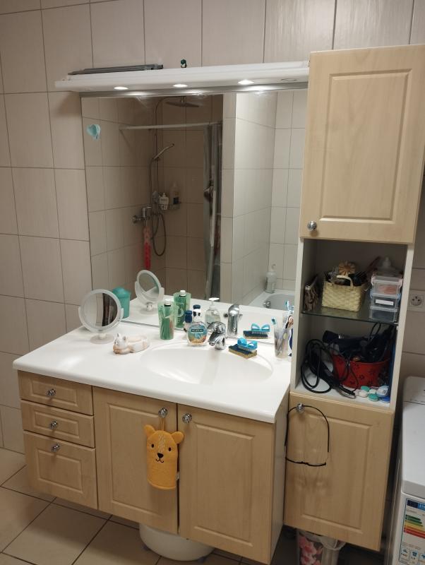 Bel appartement T3 - Photo 11 - Cernay