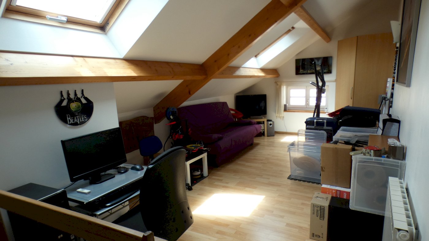 Maison 5 pièces - Photo 11 - Rodemack