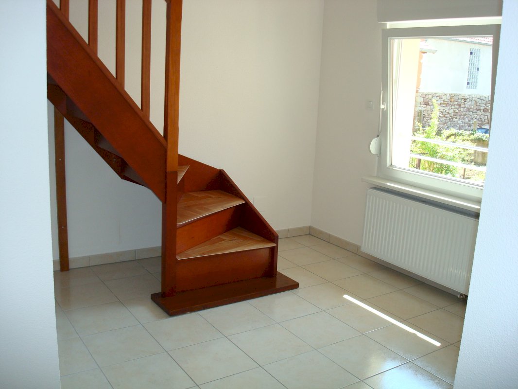 Maison 5 pièces - Photo 11 - Wittersheim