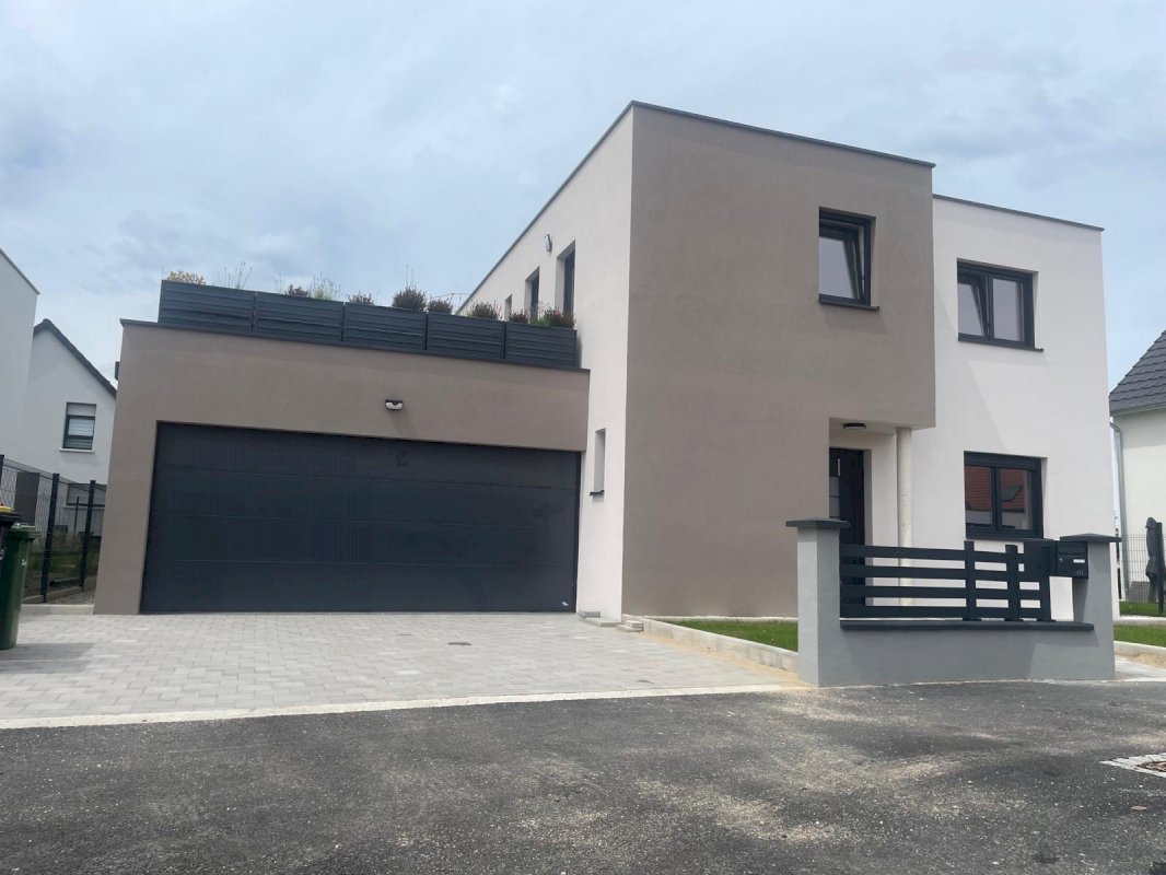 Villa 6 pièces - Photo 11 - Sessenheim