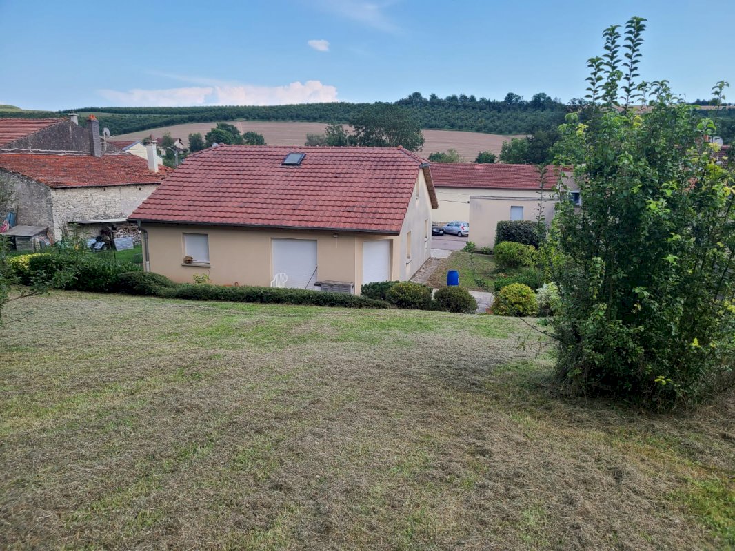 Maison 3 à 5 pièces - Photo 11 - Saint-Mard