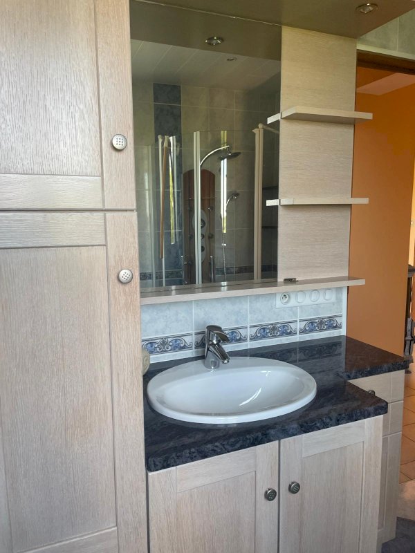 Maison de 109 m² - Photo 11 - Aillianville
