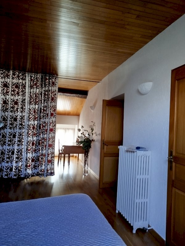 Maison familiale authentique - Photo 11 - Bogny-sur-Meuse
